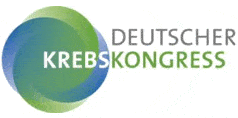 TrustPromotion Messekalender Logo-Deutscher Krebskongress in Berlin