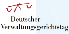 TrustPromotion Messekalender Logo-Deutscher Verwaltungsgerichtstag in N.N.