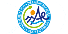 TrustPromotion Messekalender Logo-Die Energie der Alpen in Garmisch-Partenkirchen