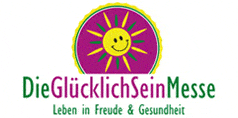 TrustPromotion Messekalender Logo-Die GlücklichSein Messe Bad Aibling in Bad Aibling