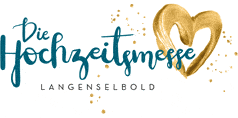 TrustPromotion Messekalender Logo-Die Hochzeitsmesse Langenselbold in Langenselbold