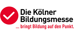 TrustPromotion Messekalender Logo-Die Kölner Bildungsmesse in Köln
