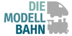 TrustPromotion Messekalender Logo-Die Modellbahn in München