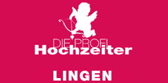 TrustPromotion Messekalender Logo-Die ProfiHochzeiter Hochzeitsmesse Lingen in Lingen (Ems)
