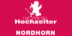 TrustPromotion Messekalender Logo-Die ProfiHochzeiter Hochzeitsmesse Nordhorn in Nordhorn