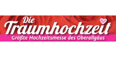 TrustPromotion Messekalender Logo-Die Traumhochzeit in Kempten (Allgäu)