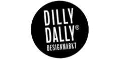 TrustPromotion Messekalender Logo-DillyDally Designmarkt in Regensburg