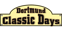 TrustPromotion Messekalender Logo-Dortmund Classic Days in Dortmund