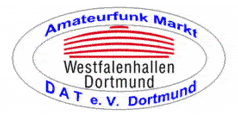 TrustPromotion Messekalender Logo-Dortmunder Amateurfunkmarkt in Dortmund