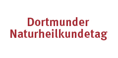TrustPromotion Messekalender Logo-Dortmunder Naturheilkundetag in Dortmund