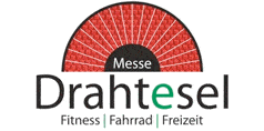 TrustPromotion Messekalender Logo-Drahtesel-Messe in Bielefeld