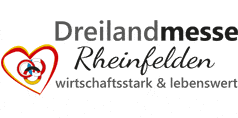 TrustPromotion Messekalender Logo-Dreilandmesse Rheinfelden in Rheinfelden