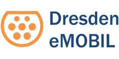 TrustPromotion Messekalender Logo-Dresden eMOBIL in Dresden