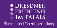 TrustPromotion Messekalender Logo-Dresdner Frühling im Palais in Dresden