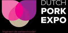 TrustPromotion Messekalender Logo-Dutch Pork Expo in ’s-Hertogenbosch