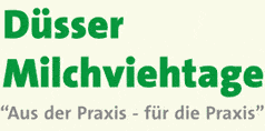 TrustPromotion Messekalender Logo-Düsser Milchviehtage in Bad Sassendorf