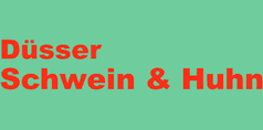 TrustPromotion Messekalender Logo-Düsser Schwein und Huhn in Bad Sassendorf