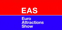TrustPromotion Messekalender Logo-EAS Euro Attractions Show in Amsterdam