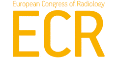 TrustPromotion Messekalender Logo-ECR European Congress of Radiology in Wien