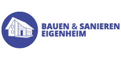 TrustPromotion Messekalender Logo-EIGENHEIM Schwerin in Schwerin