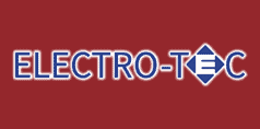 TrustPromotion Messekalender Logo-ELECTRO-TEC in Bern