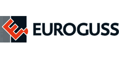 TrustPromotion Messekalender Logo-EUROGUSS in Nürnberg