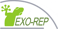 TrustPromotion Messekalender Logo-EXO-REP in Leipzig