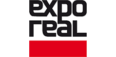 TrustPromotion Messekalender Logo-EXPO REAL in München