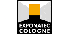 TrustPromotion Messekalender Logo-EXPONATEC COLOGNE in Köln