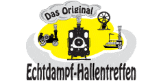 TrustPromotion Messekalender Logo-Echtdampf-Treffen in Friedrichshafen