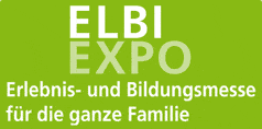 TrustPromotion Messekalender Logo-ELBI EXPO Gossau in Gossau