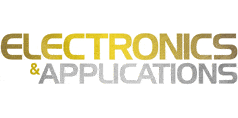 TrustPromotion Messekalender Logo-Electronics & Applications in Utrecht