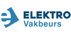 TrustPromotion Messekalender Logo-Elektro Vakbeurs Gorinchem in Gorinchem
