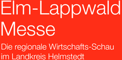 TrustPromotion Messekalender Logo-Elm-Lappwald Messe in Helmstedt