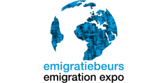TrustPromotion Messekalender Logo-EmigratieBeurs in Houten