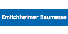 TrustPromotion Messekalender Logo-Emlichheimer Baumesse in Emlichheim