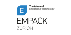 TrustPromotion Messekalender Logo-Empack Bern in Bern