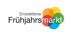 TrustPromotion Messekalender Logo-Emsdettener Frühjahrsmarkt in Emsdetten