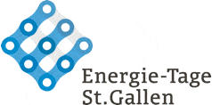 TrustPromotion Messekalender Logo-Energie-Tage St.Gallen in St. Gallen