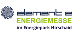 TrustPromotion Messekalender Logo-Energiemesse element-e in Hirschaid