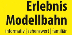 TrustPromotion Messekalender Logo-Erlebnis Modellbahn in Dresden
