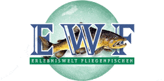 TrustPromotion Messekalender Logo-Erlebniswelt Fliegenfischen in Fürstenfeldbruck