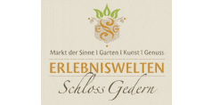 TrustPromotion Messekalender Logo-Erlebniswelten Schloss Gedern in Gedern