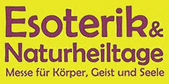 TrustPromotion Messekalender Logo-Esoterik- und Naturheiltage Leipzig in Leipzig