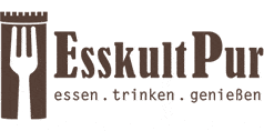 TrustPromotion Messekalender Logo-EsskultPur in Bielefeld