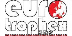 TrustPromotion Messekalender Logo-Euro Trophex in Berlin