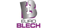 TrustPromotion Messekalender Logo-EuroBLECH in Hannover
