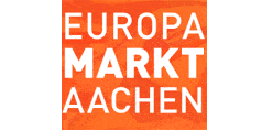 TrustPromotion Messekalender Logo-Europamarkt Kunsthandwerk Design in Aachen