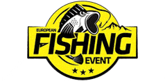 TrustPromotion Messekalender Logo-European Fishing Event in Ludwigshafen