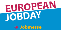 TrustPromotion Messekalender Logo-European Job Day Trier in Trier